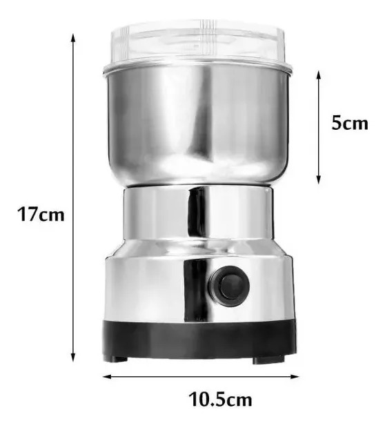 Miniatura 4 de molino de cafe